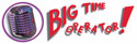 La Jolla Concerts By the Sea - Big Time Operator logo (image)