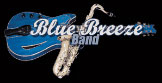 La Jolla Concerts By the Sea - Blue Breeze Band logo (image)