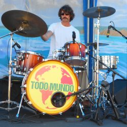 Todo Mundo, La Jolla Concerts By the Sea - Photo by Edward A. Sanchez, BrassRingMultimedia.com