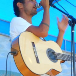 Todo Mundo, La Jolla Concerts By the Sea - Photo by Edward A. Sanchez, BrassRingMultimedia.com